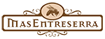 Mas Entreserra Logo